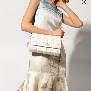 Michael Kors crossbody bag